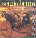 Omonimo / Same Lp 33 Giri Sergio Bruni