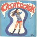 Casatschok Vinile 45 giri 7" Matthews And His King's Port Band
