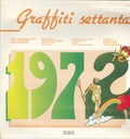 Graffiti Settanta 1972 Lp 33 Giri Diss Gacha