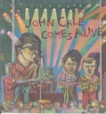 Comes Alive Lp 33 Giri John Cale