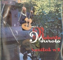 Recital N 2 Lp 33 Giri Roberto Murolo