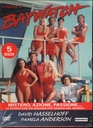 Baywatch Stagione 6 DVD Pamela Anderson Y Bleeth / A Paul / B Warlock Sigillato