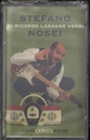 Mi Ricordo Lasagne Verdi MC7 Musicassetta Stefano Nosei