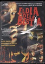 El Dia de la Bestia - Il Giorno Della Bestia DVD Armando De Razza Sigillato