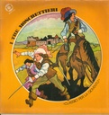 I Tre Moschettieri Lp 33giri / Sleeve: Gatefold - Copertina: Apribile Diss Gacha