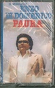 Il Meglio di Enzo Domenico - Paura MC7 Musicassetta Enzo Di Domenico
