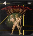 Vibraciones Alrededor Del Mundo Lp 33 Giri The International All Stars