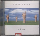 Ciao CD Jewel Box Lucio Dalla