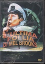 L'Ultima Follia Di Mel Brooks DVD Dom Deluise Marty Feldman Mel Brooks Sigillato