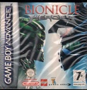 Bionicle Heroes Game Boy Advance GBA Sigillato 5021290028159