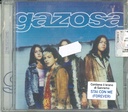 Omonimo / Same CD Jewel Box Gazosa