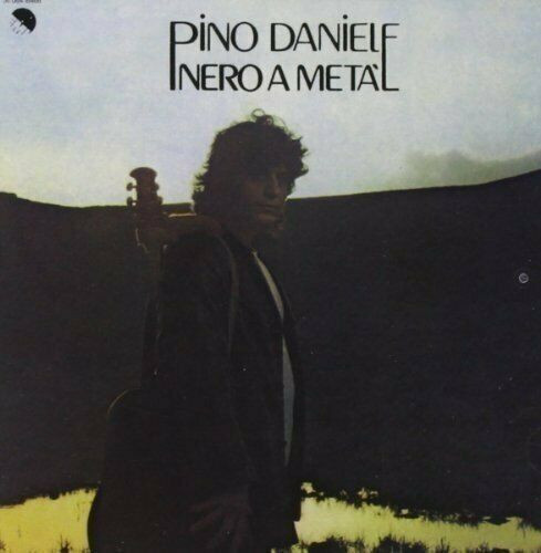 [0602567733591] Nero A Metà Lp 33 Giri Pino Daniele