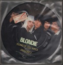 Island Of Lost Souls Vinile 45 giri 7" Blondie
