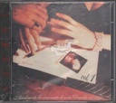 Finalmente Ho Conosciuto Il Conte Dracula...Vol. 1 CD Jewel Box Mina