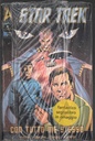 Star Trek Ultimo Avamposto Uno Con Segnalibro In Omaggio Fumetto Sigillato