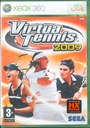 Virtua Tennis 2009 XBOX 360 SEGA Sigillato