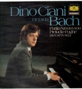 Partita N. 6 BWV 830; Preludi E Fughe BWV 877 E 853 Lp 33 Giri Dino Ciani Interpreta Bach