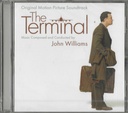 The Terminal (Original Motion Picture Soundtrack) CD Jewel Box John Williams