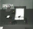 Minneapolis We Insist! CD Digipack Michel Portal