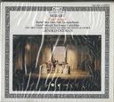 Così Fan Tutte Box 3 CD Cartonato Mozart, Östman