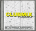 Various CD ClubMix / Universal Music – 9810122 Sigillato