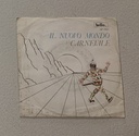 Carnevale Vinile 45 giri 7" Il Nuovo Mondo