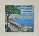 Vecchia Napoli Vinile 45 giri 7" Piero Nigido, Orchestra M.° Costabile