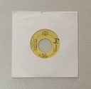 'A Parturente Vinile 45 giri 7" Francesco Calabrese