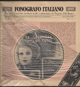 La Signora Di Tutti Lp 33 Giri Isa Miranda