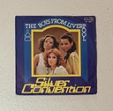 The Boys From Liverpool Vinile 45 giri 7" Silver Convention