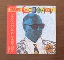 Tovarisc Gorbaciov Vinile 45 giri 7" The Midnight's Moskow
