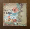 Natale Vinile 45 giri 7" Aurelio Fierro