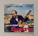 Pellegrinaggio per S. Gerardo Di Caposele Vinile 45 giri 7" Aurelio Fierro