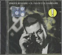 Il Falco E Il Gabbiano CD Jewel Box Enrico Ruggeri