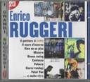 I Grandi Successi 2 CD Jewel Box Enrico Ruggeri
