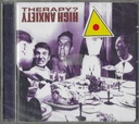 High Anxiety CD Jewel Box Therapy?