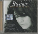 Seasons Of My Soul CD Jewel Box Rumer