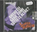 Anche Lei Sarà Come Tutte Le Altre? CD Jewel Box Succo Marcio