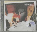 Parole CD Jewel Box Mistaman