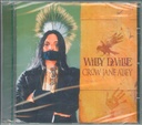 Crow Jane Alley CD Jewel Box Willy DeVille