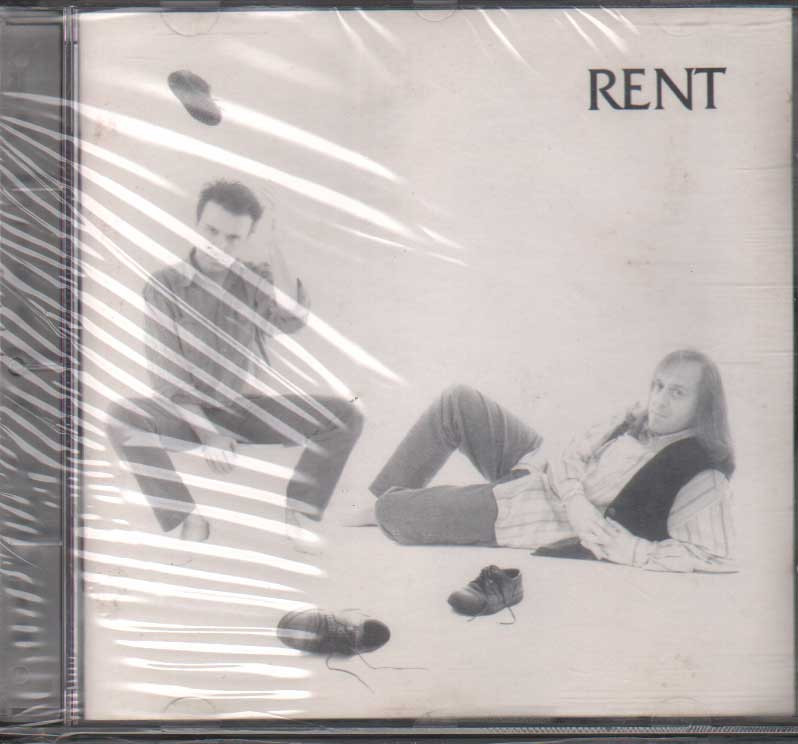 [Zama001] La Strada Nuova CD Jewel Box Rent