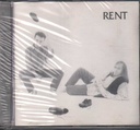 La Strada Nuova CD Jewel Box Rent