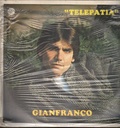 Telepatia Lp 33 Giri Gianfranco