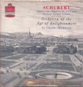 Symphony No. 9 In C Major Lp 33 Giri Sir Charles Mackerras, Schubert