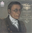 Clarinet Concertos No. 1, 2 Op. 26 Lp 33 Giri Weber, Antony Pay