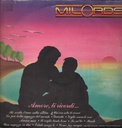 Amore, Ti Ricordi ... Lp 33 Giri Milords