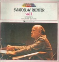 Schumann E Chopin Vol.1 Lp 33 Giri Sviatoslav Richter