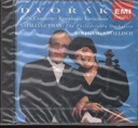 Cello Concerto - Symphonic Variations CD Jewel Box Dvorak, Gutman