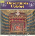 Ouvertures Celebri Lp 33 Giri Various