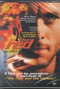 In The Red DVD Glenn Ruelhand / Sigillato 8024607007387